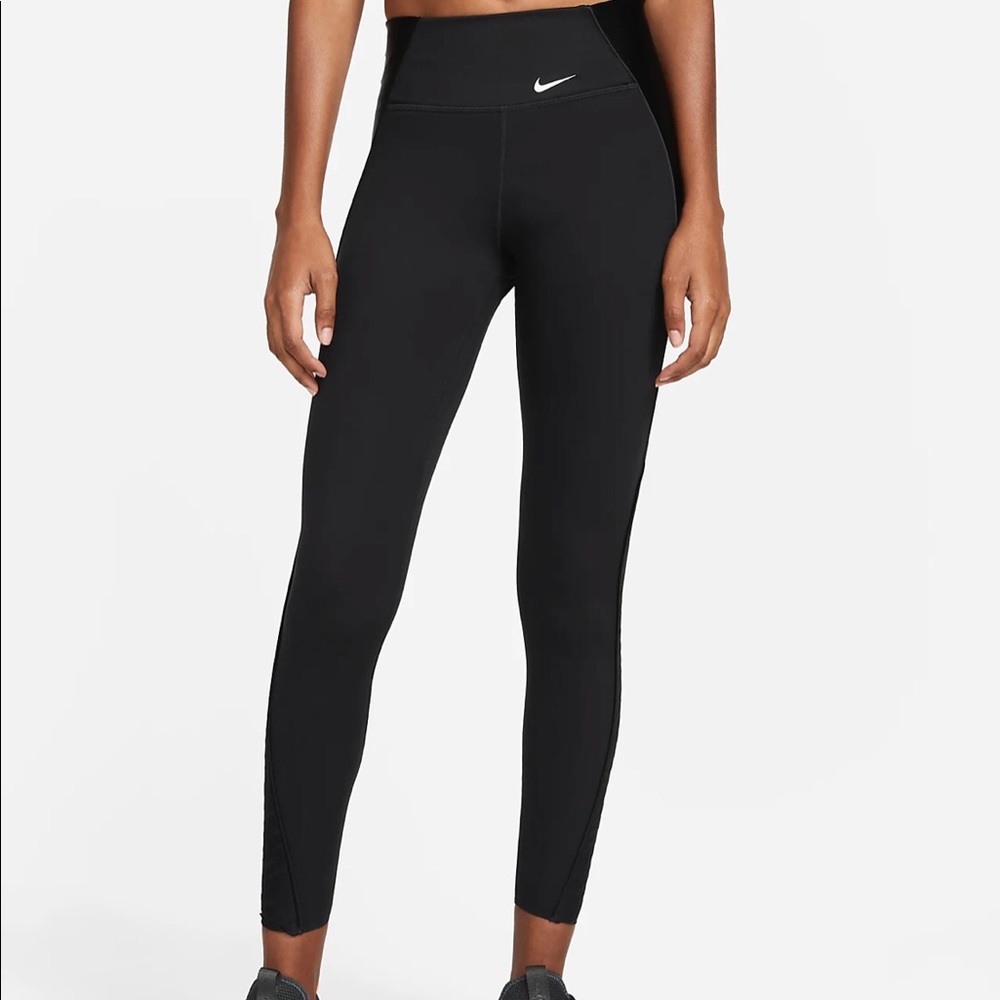 Nike DRI-FIT 7/8 Leggings